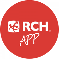 RCH-App logo
